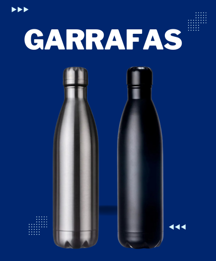 Garrafas
